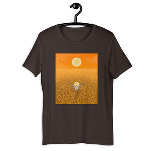 Hello My Sun (Unisex T-Shirt)