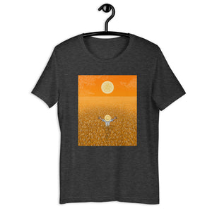 Hello My Sun (Unisex T-Shirt)
