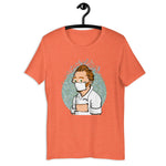 Load image into Gallery viewer, Pandemic (Unisex T-Shirt)
