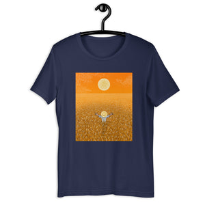 Hello My Sun (Unisex T-Shirt)