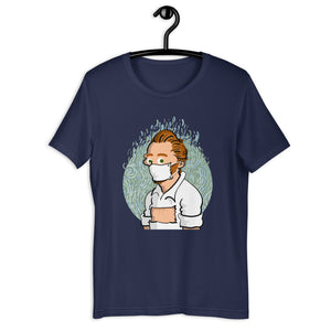 Pandemic (Unisex T-Shirt)