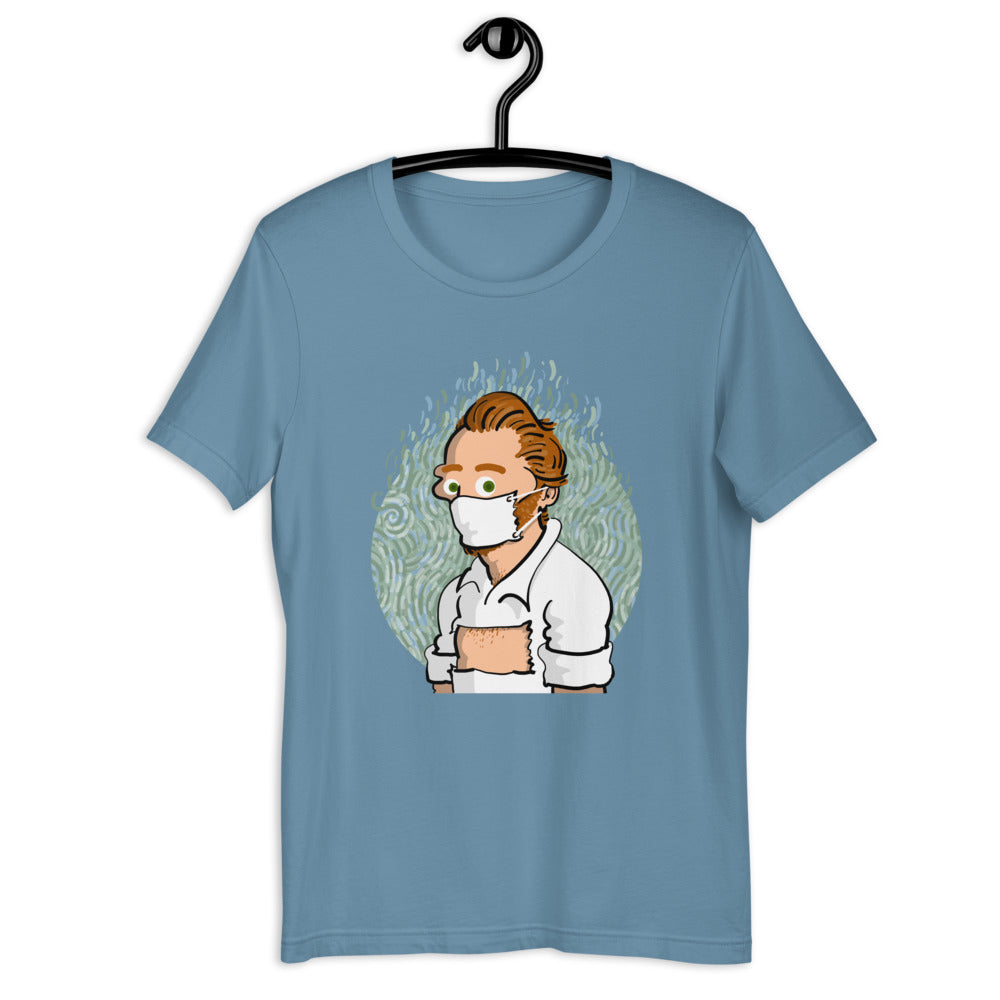 Pandemic (Unisex T-Shirt)