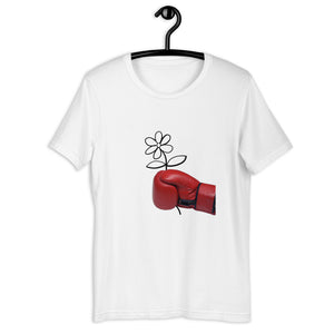 Peace (Unisex T-Shirt)