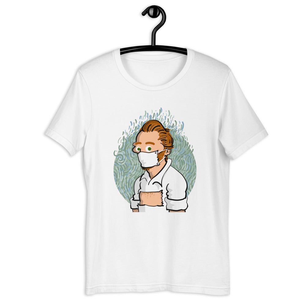 Pandemic (Unisex T-Shirt)