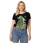 Load image into Gallery viewer, Happy smile Womens T-Shirt
