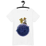 Load image into Gallery viewer, The little prince Womens T-Shirt
