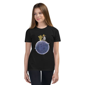 The little prince Kids T-Shirt